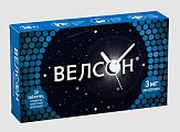 Купить велсон, таблетки, покрытые пленочной оболочкой 3мг, 30 шт в Заволжье