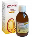 Купить эксхол, суспензия для приема внутрь 250мг/5мл, флакон 250мл в Заволжье