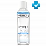 Dermedic Hydrain3 (Дермедик) мицеллярная вода 200 мл