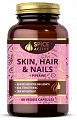 Купить spice active (спайс актив) комплекс для кожи, волос и ногтей с пиперином, капсулы 60 шт_бад в Заволжье