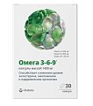 Купить океаника омега 3-6-9 витатека капсулы 1400мг 30шт бад в Заволжье