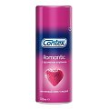 Купить contex (контекс) гель-смазка romantic 100мл в Заволжье