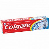 Купить колгейт (colgate) зубная паста детская доктор заяц вкус жвачки, 50 мл в Заволжье