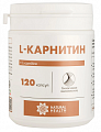 Купить l-карнитин, капсулы массой 700мг 120шт бад в Заволжье