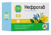 Купить нефротаб будь здоров! таблетки массой 340 мг, 100 шт бад в Заволжье