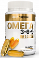 Купить atech nutrition (атех нутришн) омега 3-6-9, капсулы массой 1350 мг 30 шт бад  в Заволжье