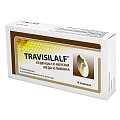 Купить travisilalf (трависилалф), леденцы со вкусом меда и лимона, 16 шт бад в Заволжье