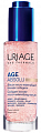 Uriage Age Absolu (Урьяж Эйдж Абсолю) сыворотка-бустер укрепляющая, 30 мл 