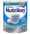 Нутрилон (Nutrilon) Пре 0 молочная смесь с рождения, 400г