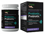 Купить ambrella (амбрелла) probiotic&prebiotic, капсулы массой 500 мг 60шт бад в Заволжье