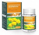 Купить апф антипаразитарная формула, капсулы, 60 шт бад в Заволжье