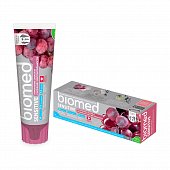 Купить biomed (биомед) зубная паста сенситив, 100г в Заволжье