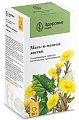 Купить мать-и-мачехи листья, пачка 50г в Заволжье