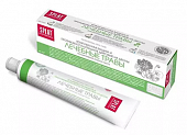 Купить сплат (splat) зубная паста компакт лечебные травы, 40мл в Заволжье