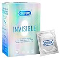 Купить durex (дюрекс) презервативы invisible 18шт в Заволжье