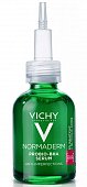 Купить vichy normaderm (виши) сыворотка пробиотическая обновляющая против несовершенств кожи 30 мл в Заволжье