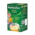 Купить фиточай вердиогаст для улучшения пищеварения с зеленым чаем, фильтр-пакеты 1,5г, 20 шт бад в Заволжье