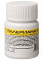 Купить валериана эко, таблетки 200мг, 50шт бад в Заволжье