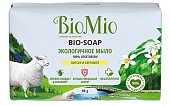 Купить biomio (биомио) экологичное мыло литсея и бергамот, 90г в Заволжье
