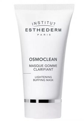 Купить esthederm osmoclean (эстедерм) маска для лица гуммирующая осветляющая, 75мл в Заволжье
