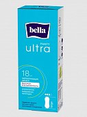 Купить bella (белла) прокладки panty ultra large, 18 шт в Заволжье