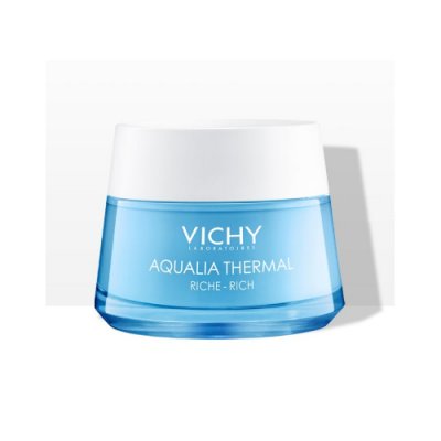 Купить vichy aqualia thermal (виши) крем увлажняющий насыщенный для сухой и очень сухой кожи 50мл в Заволжье
