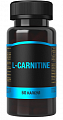 Купить l-карнитин, капсулы массой 875мг 60шт бад в Заволжье