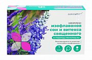 Купить комплекс при менопаузе (изофлаконавоны сои и витекса священного) консумед (consumed), таблетки 1600мг, 30 шт бад в Заволжье