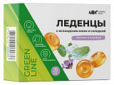 Купить abc healthy food (abc хэлси фуд) фитоледенцы смесь масел с экстрактами цетрарии исландской и солодки вкус шалфея и ментола 20шт бад в Заволжье