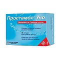 Купить простамол уно, капсулы 320мг, 60 шт в Заволжье