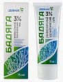 Купить бадяга, гель косметический 75мл в Заволжье