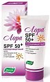 Купить лора, крем для лица, 30г spf 50+  в Заволжье