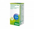 Купить паклитаксел-тева, концентрат для приготовления раствора для инфузий 6мг/мл, флакон 16,7мл в Заволжье
