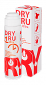 Купить драй ру (dry ru) ультра средство от обильного потоотделения с пролонгированным действием 50 мл в Заволжье
