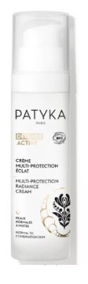 Купить patyka (патика) defense active крем для нормальной и комбинированной кожи, 50мл в Заволжье