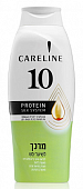 Купить карелин (careline) 10 кондиционер для сухих, поврежденных волос с аминокислотами шелка, 700мл в Заволжье