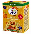 Купить кисель леовит leo kids для детей желудочный, пакет 12г, 5 шт в Заволжье