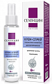 Селенцин hair care крем-спрей глубокое восстановление 15 в 1 для расчесывания волос 100 мл