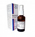 Купить меновазин, раствор для наружного применения, 40мл с распылителем в Заволжье