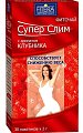 Купить супер слим фиточай с ароматом клубники, фильтр-пакеты 2г, 30 шт бад в Заволжье