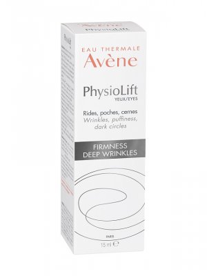 Купить авен физиолифт (avene physiolift) крем для вокруг глаз против глубоких морщин 15 мл в Заволжье