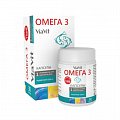 Купить омега-3 виавит, капсулы, 30 шт бад в Заволжье