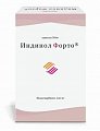 Купить индинол форто, капсулы 200мг, 60 шт в Заволжье