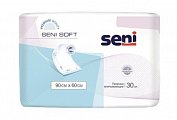 Seni (Сени) Софт пеленка 60х90 30шт