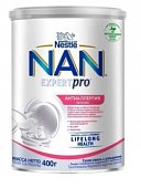 Купить nan expertpro (нан) молочная смесь гипоаллергенная с 0месяцев, 400г в Заволжье