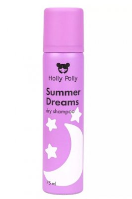Купить holly polly (холли полли) шампунь сухой summer dreams, 75мл в Заволжье