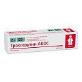 Купить троксерутин-акос, гель для наружного применения 2%, 50г в Заволжье