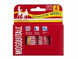 Mosquitall (Москитолл) Защита от мух Липкая лента 4шт
