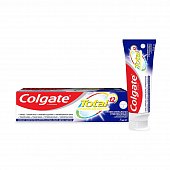 Купить колгейт (colgate) зубная паста total 12 профессиональная чистка отбеливающая, 75мл в Заволжье