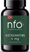 Купить norwegian fish oil (норвегиан фиш оил) астаксантин, капсулы 750мг, 60 шт бад в Заволжье